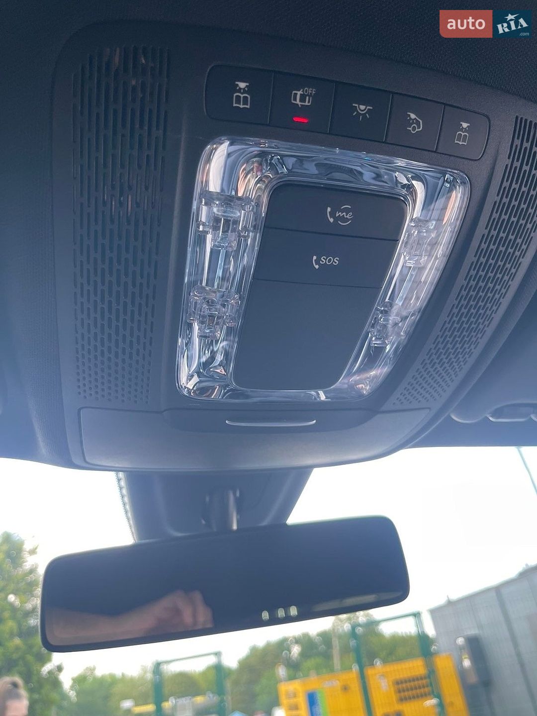 Mercedes-Benz GLA-Class 2021 VIN W1N4N4GB2MJ118125 фото оголошення 14 з 20