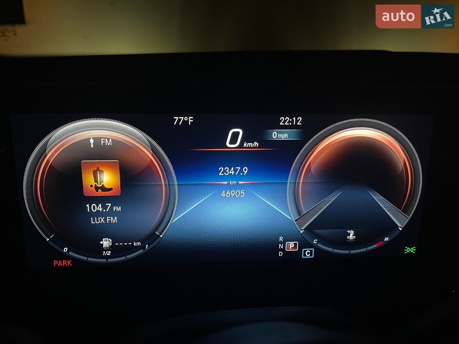 Mercedes-Benz GLA-Class 2021 VIN W1N4N4GB2MJ118125 фото оголошення 18 з 20