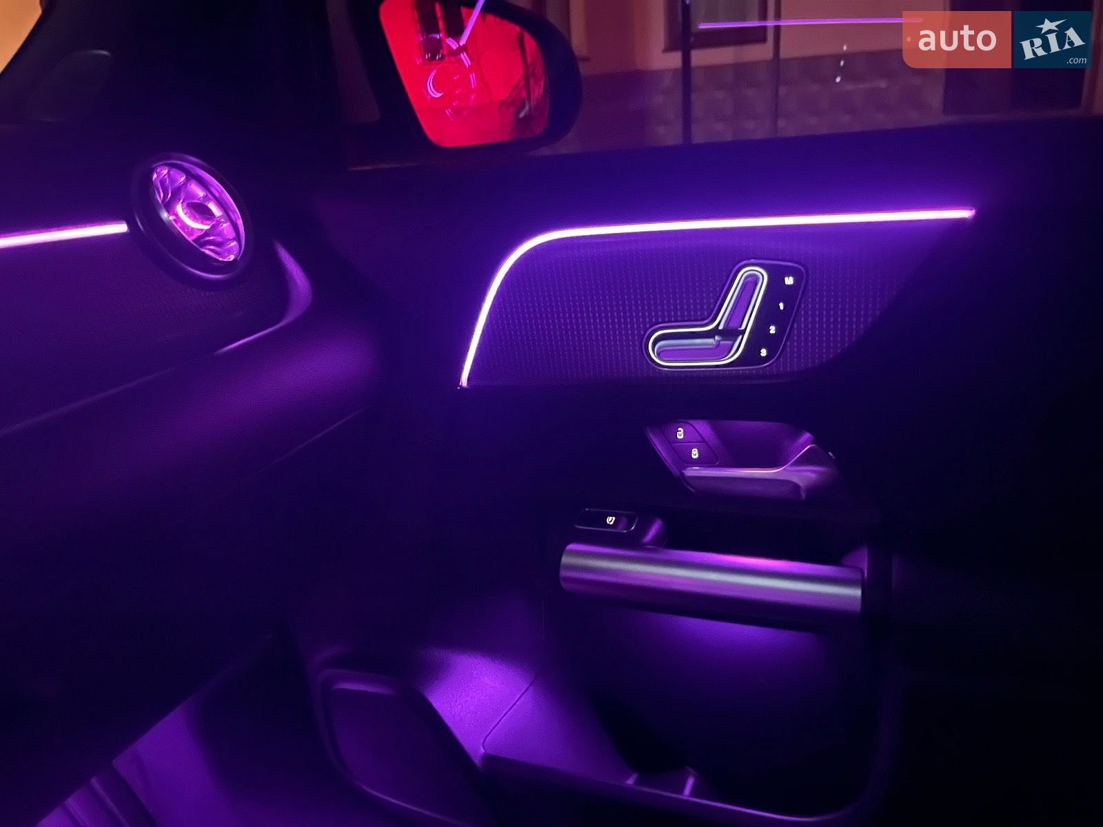 Mercedes-Benz GLA-Class 2021 VIN W1N4N4GB2MJ118125 фото оголошення 15 з 20