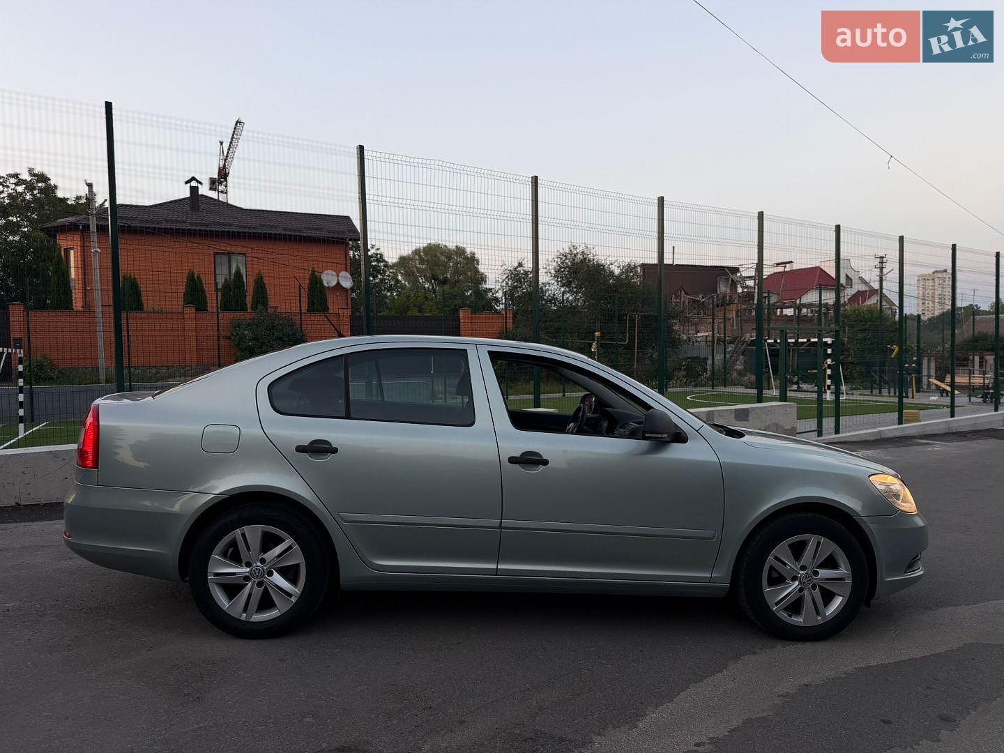 Skoda Octavia 2009 VIN TMBDA61Z492052084 фото оголошення 15 з 53