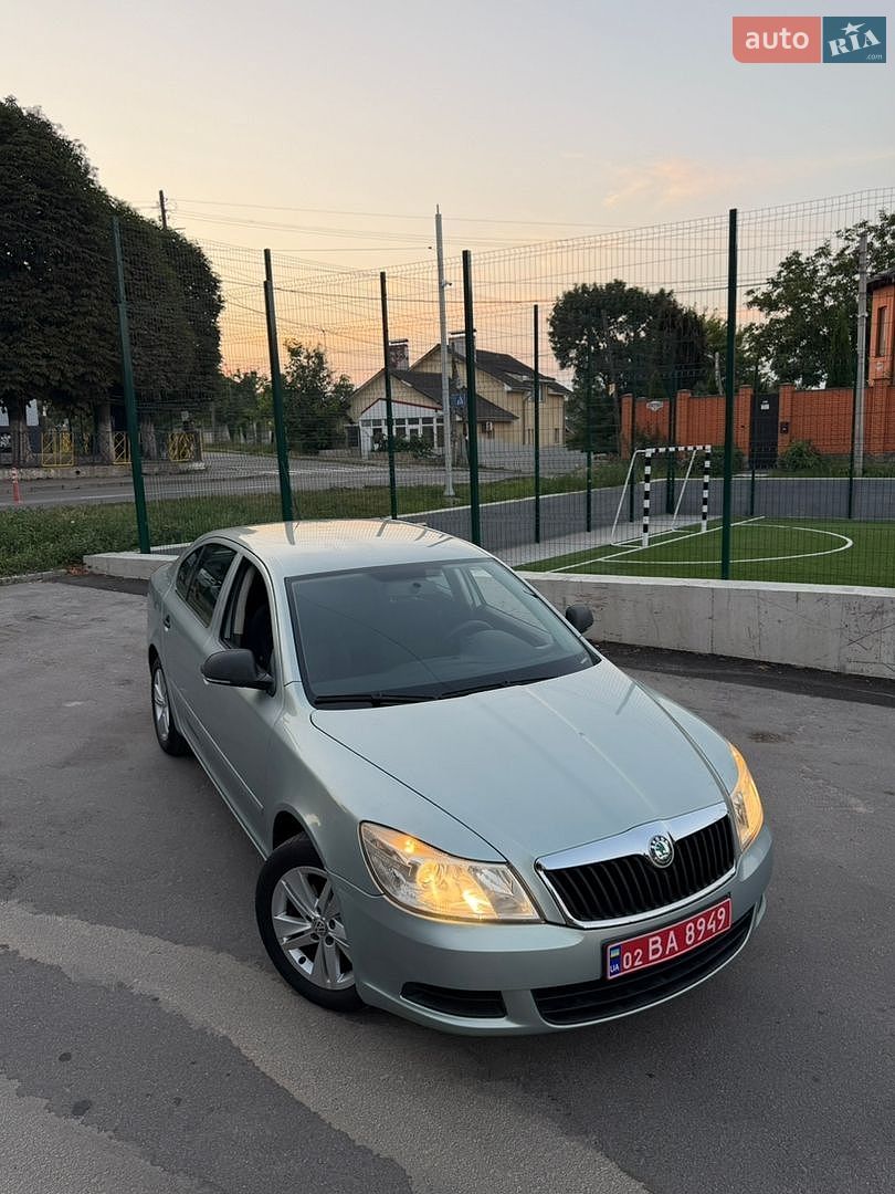 Skoda Octavia 2009 VIN TMBDA61Z492052084 фото оголошення 21 з 53