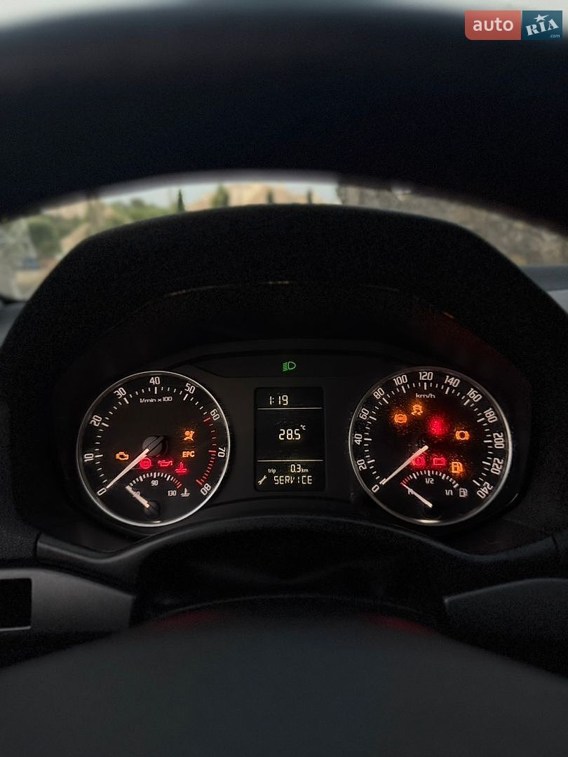 Skoda Octavia 2009 VIN TMBDA61Z492052084 фото оголошення 52 з 53