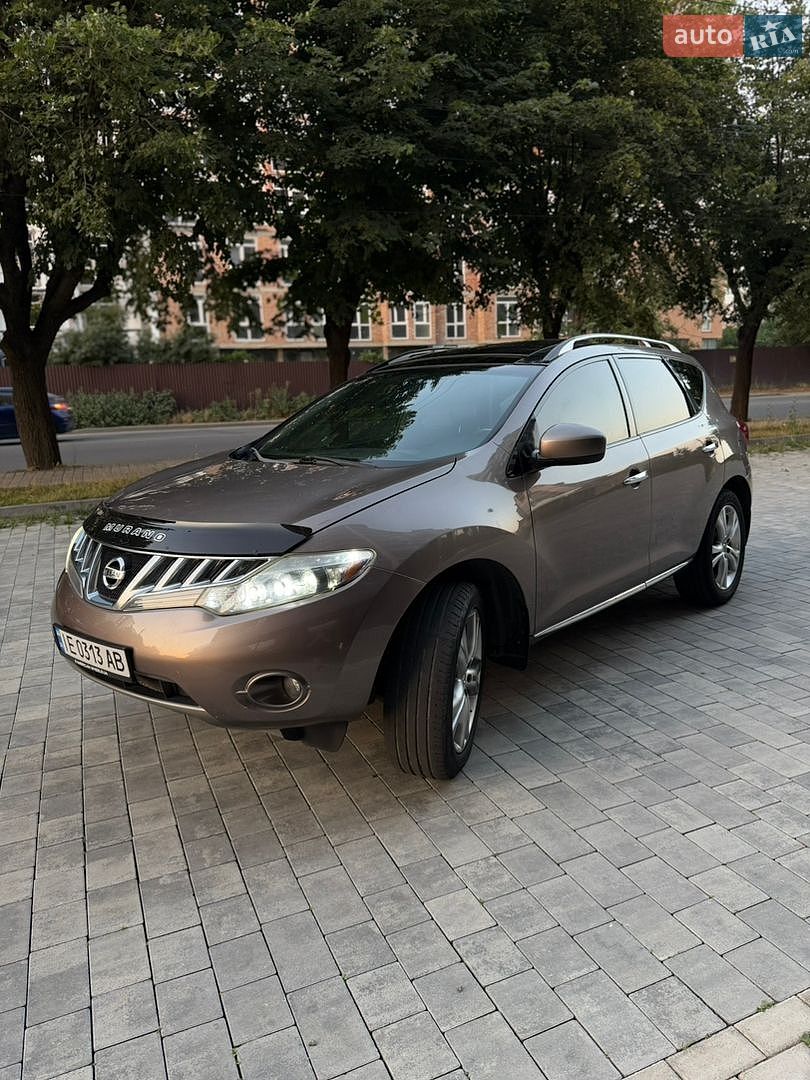 Nissan Murano 2008 VIN JN8AZ18W29W119420 фото оголошення 7 з 78