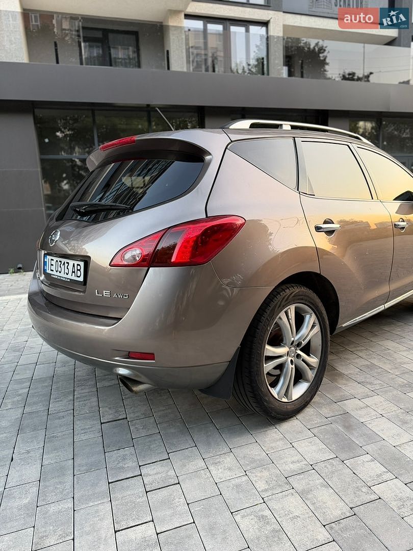 Nissan Murano 2008 VIN JN8AZ18W29W119420 фото оголошення 13 з 78