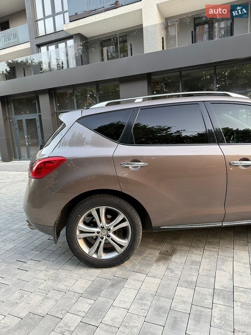 Nissan Murano 2008 VIN JN8AZ18W29W119420 фото оголошення 14 з 78