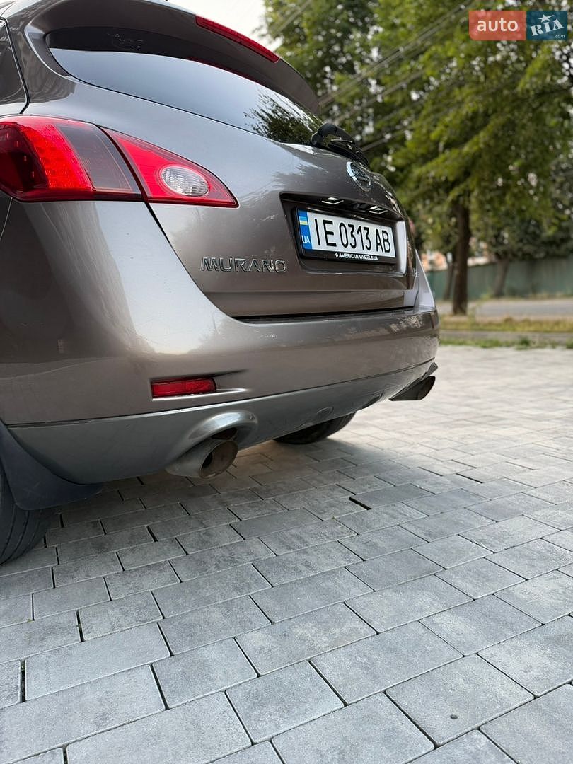 Nissan Murano 2008 VIN JN8AZ18W29W119420 фото оголошення 17 з 78