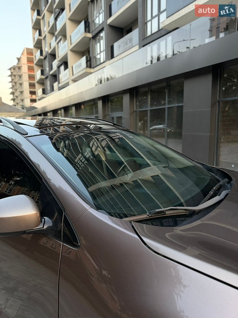 Nissan Murano 2008 VIN JN8AZ18W29W119420 фото оголошення 22 з 78