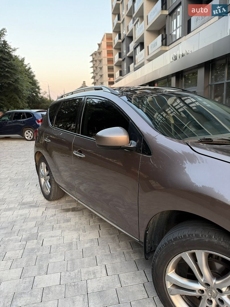 Nissan Murano 2008 VIN JN8AZ18W29W119420 фото оголошення 21 з 78