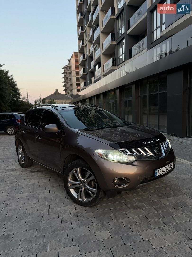 Nissan Murano 2008 VIN JN8AZ18W29W119420 фото оголошення 25 з 78