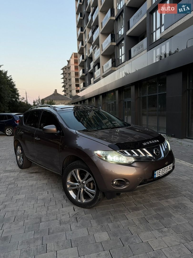 Nissan Murano 2008 VIN JN8AZ18W29W119420 фото оголошення 26 з 78