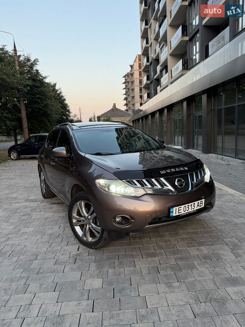 Nissan Murano 2008 VIN JN8AZ18W29W119420 фото оголошення 27 з 78