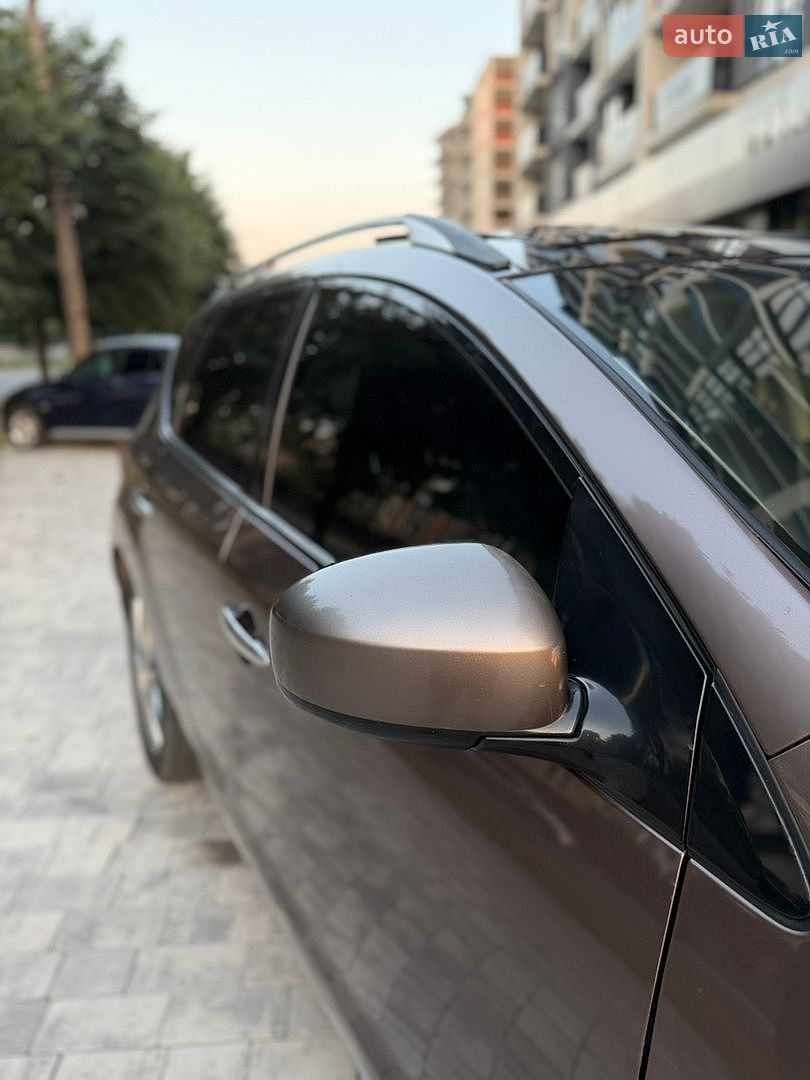 Nissan Murano 2008 VIN JN8AZ18W29W119420 фото оголошення 23 з 78