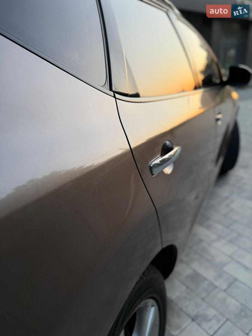 Nissan Murano 2008 VIN JN8AZ18W29W119420 фото оголошення 31 з 78
