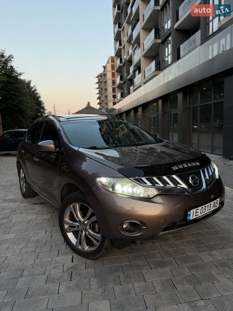 Nissan Murano 2008 VIN JN8AZ18W29W119420 фото оголошення 28 з 78