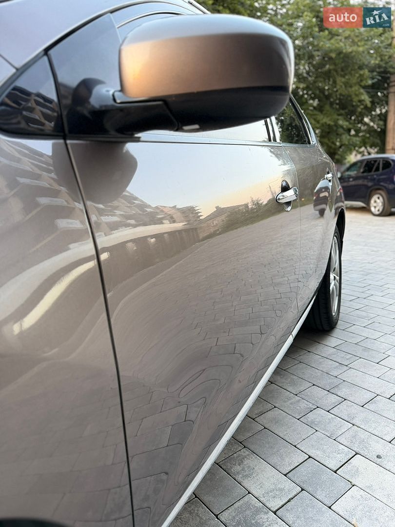 Nissan Murano 2008 VIN JN8AZ18W29W119420 фото оголошення 29 з 78