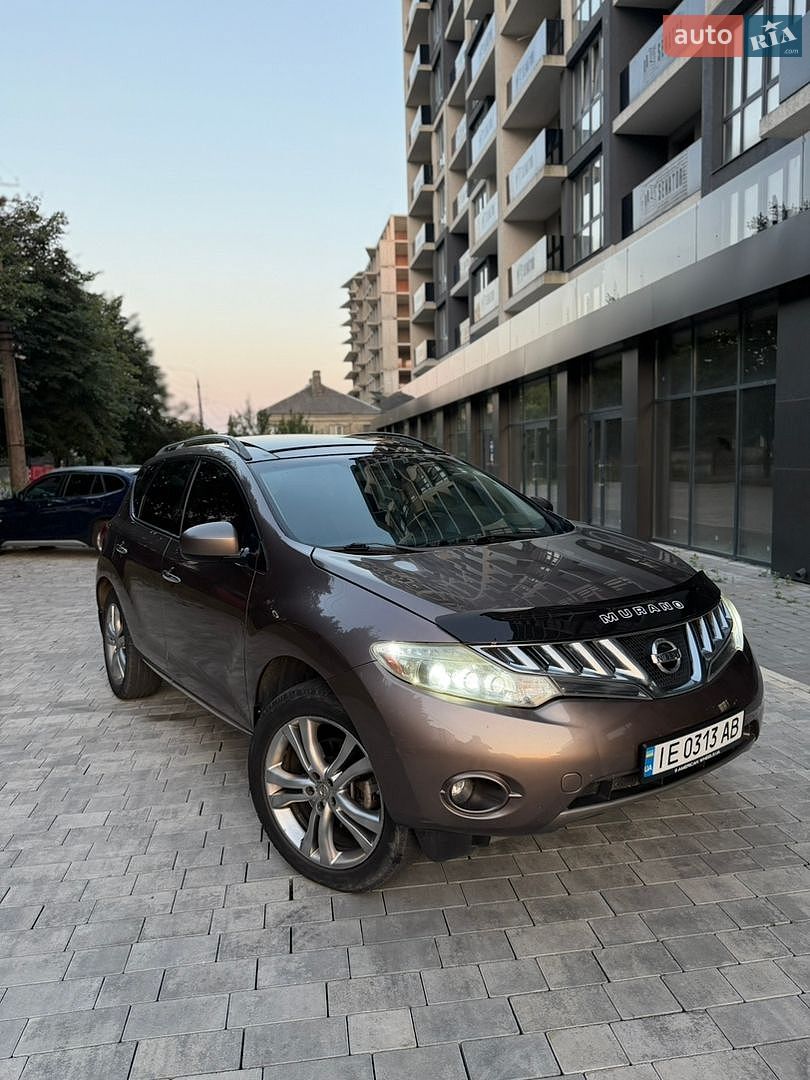 Nissan Murano 2008 VIN JN8AZ18W29W119420 фото оголошення 24 з 78