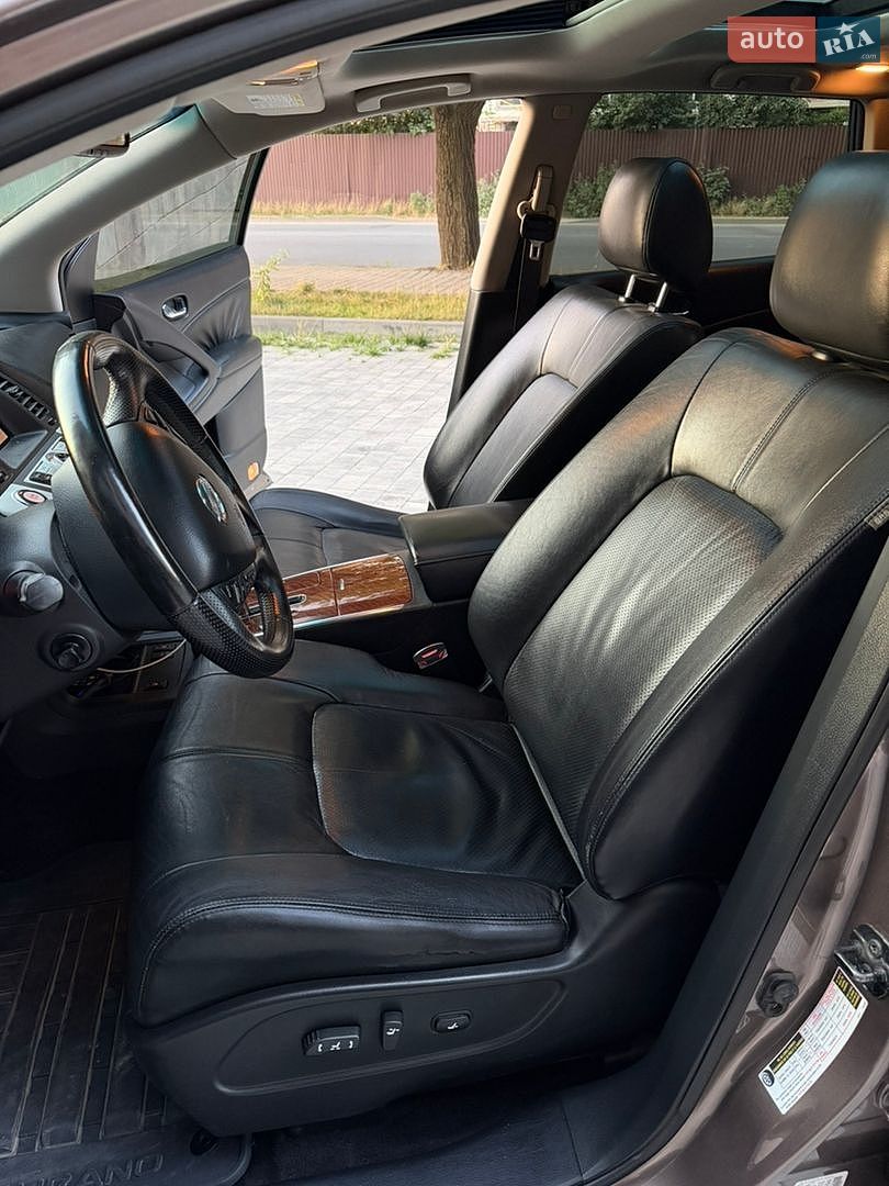 Nissan Murano 2008 VIN JN8AZ18W29W119420 фото оголошення 51 з 78
