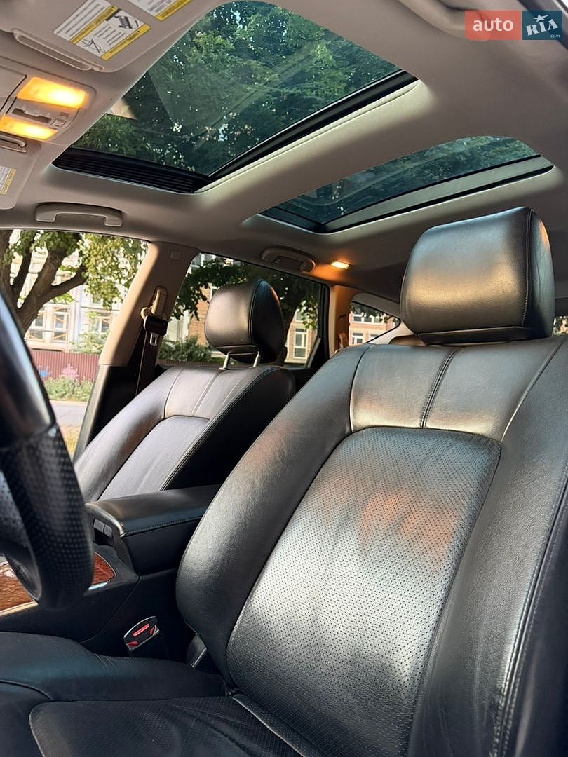Nissan Murano 2008 VIN JN8AZ18W29W119420 фото оголошення 53 з 78