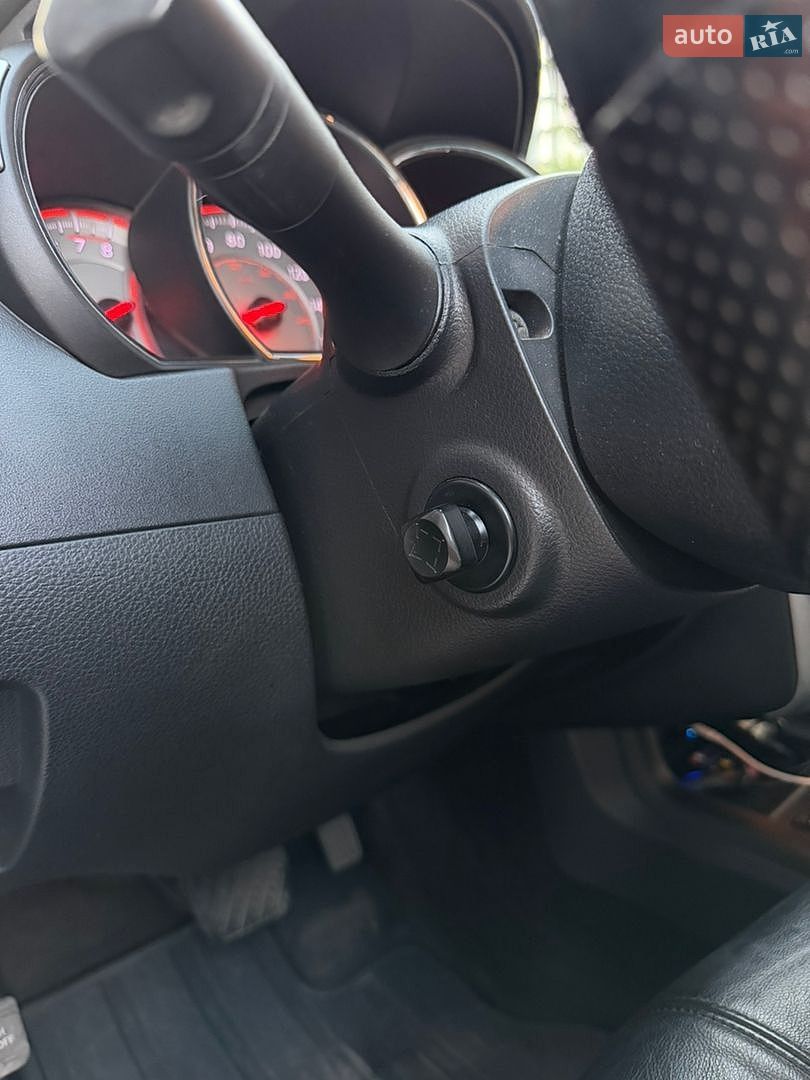 Nissan Murano 2008 VIN JN8AZ18W29W119420 фото оголошення 54 з 78