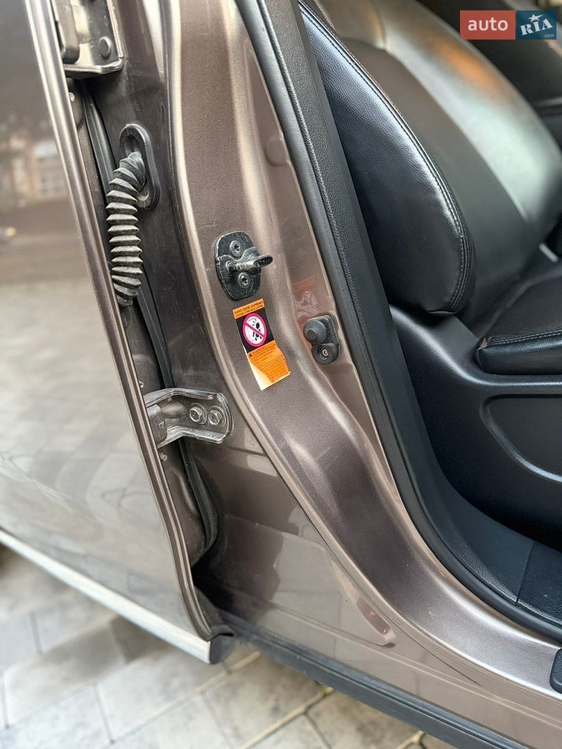 Nissan Murano 2008 VIN JN8AZ18W29W119420 фото оголошення 74 з 78