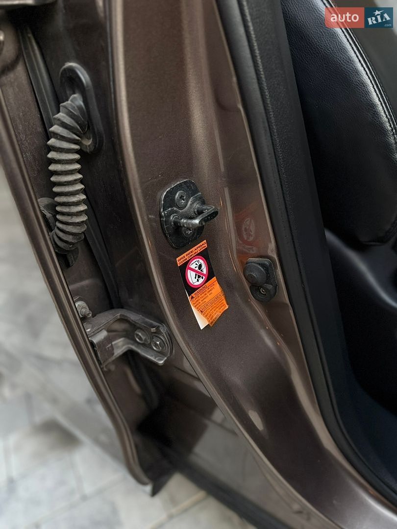 Nissan Murano 2008 VIN JN8AZ18W29W119420 фото оголошення 73 з 78