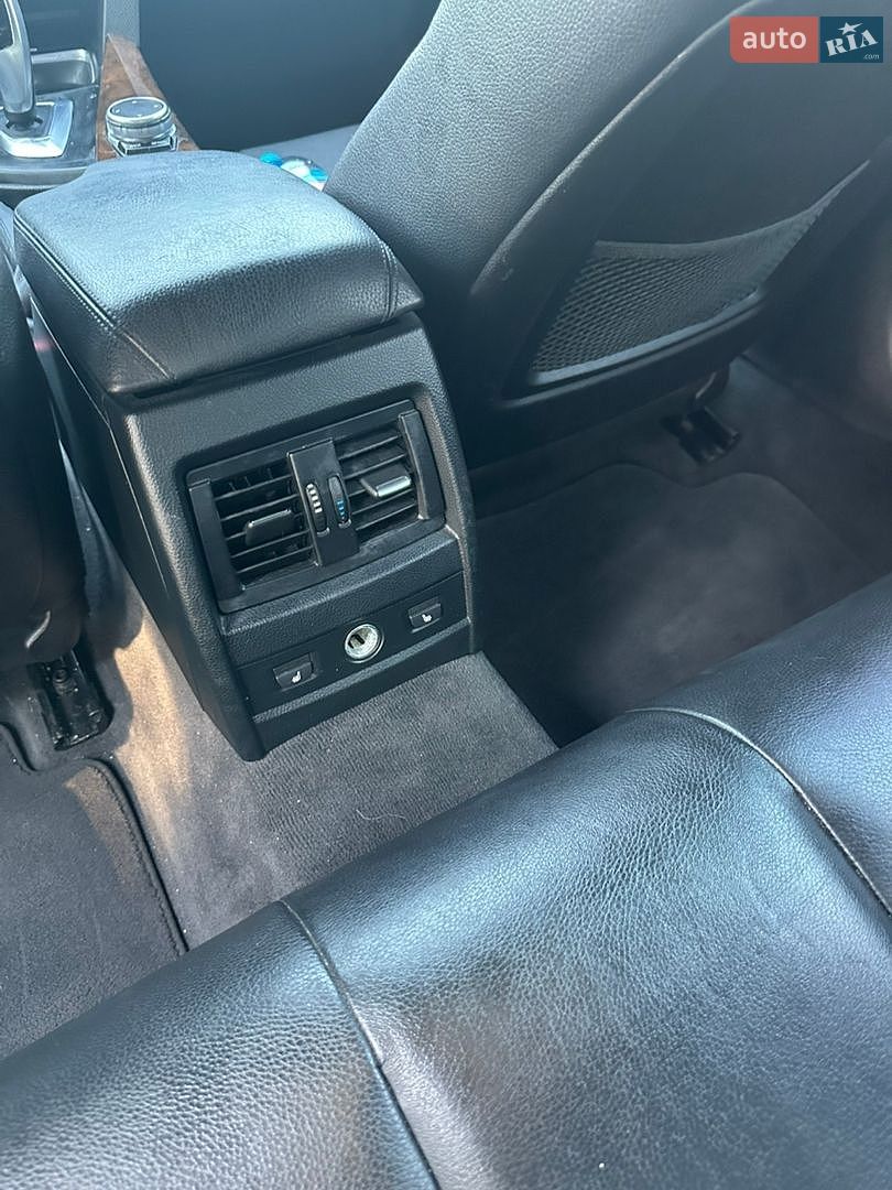 BMW 3 Series 2015 VIN WBA3B5C50FF961552 фото оголошення 4 з 15