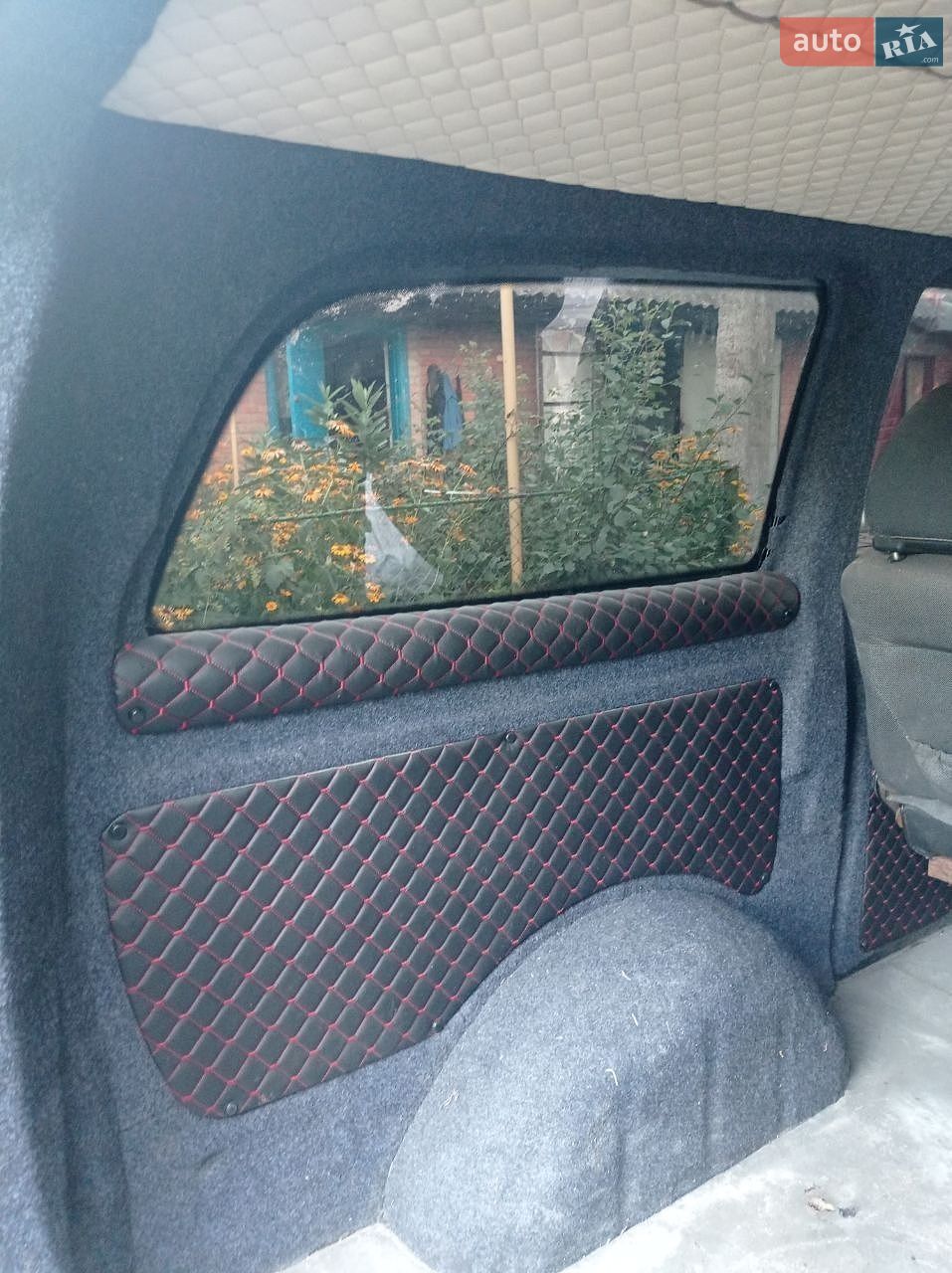 Mercedes-Benz Vito 2011 VIN WDF63960313661480 фото оголошення 11 з 25