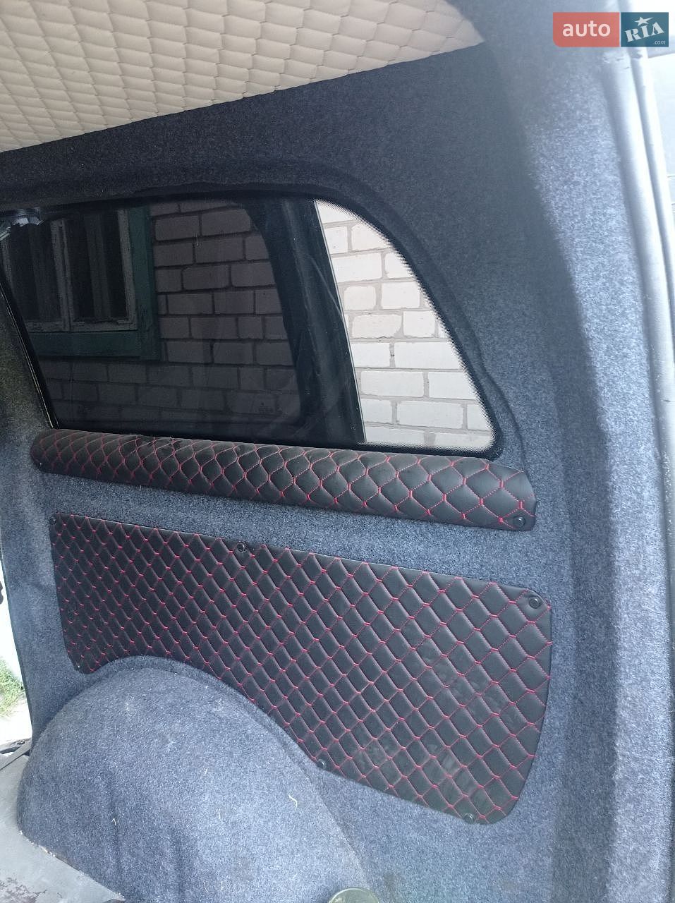 Mercedes-Benz Vito 2011 VIN WDF63960313661480 фото оголошення 12 з 25