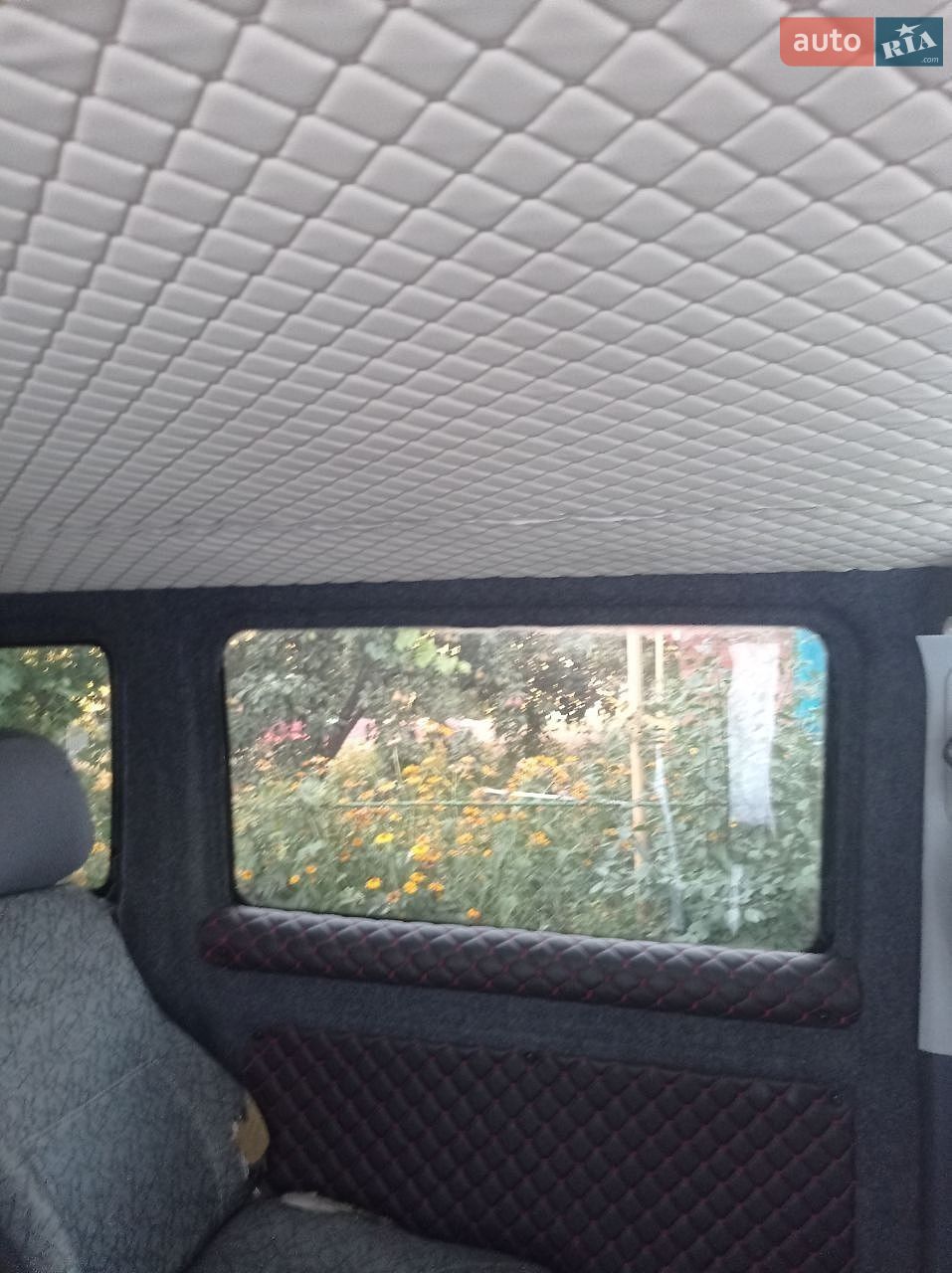 Mercedes-Benz Vito 2011 VIN WDF63960313661480 фото оголошення 18 з 25