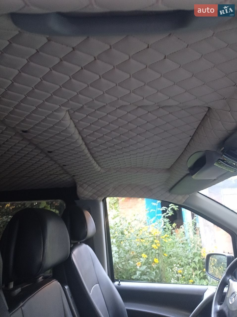 Mercedes-Benz Vito 2011 VIN WDF63960313661480 фото оголошення 20 з 25