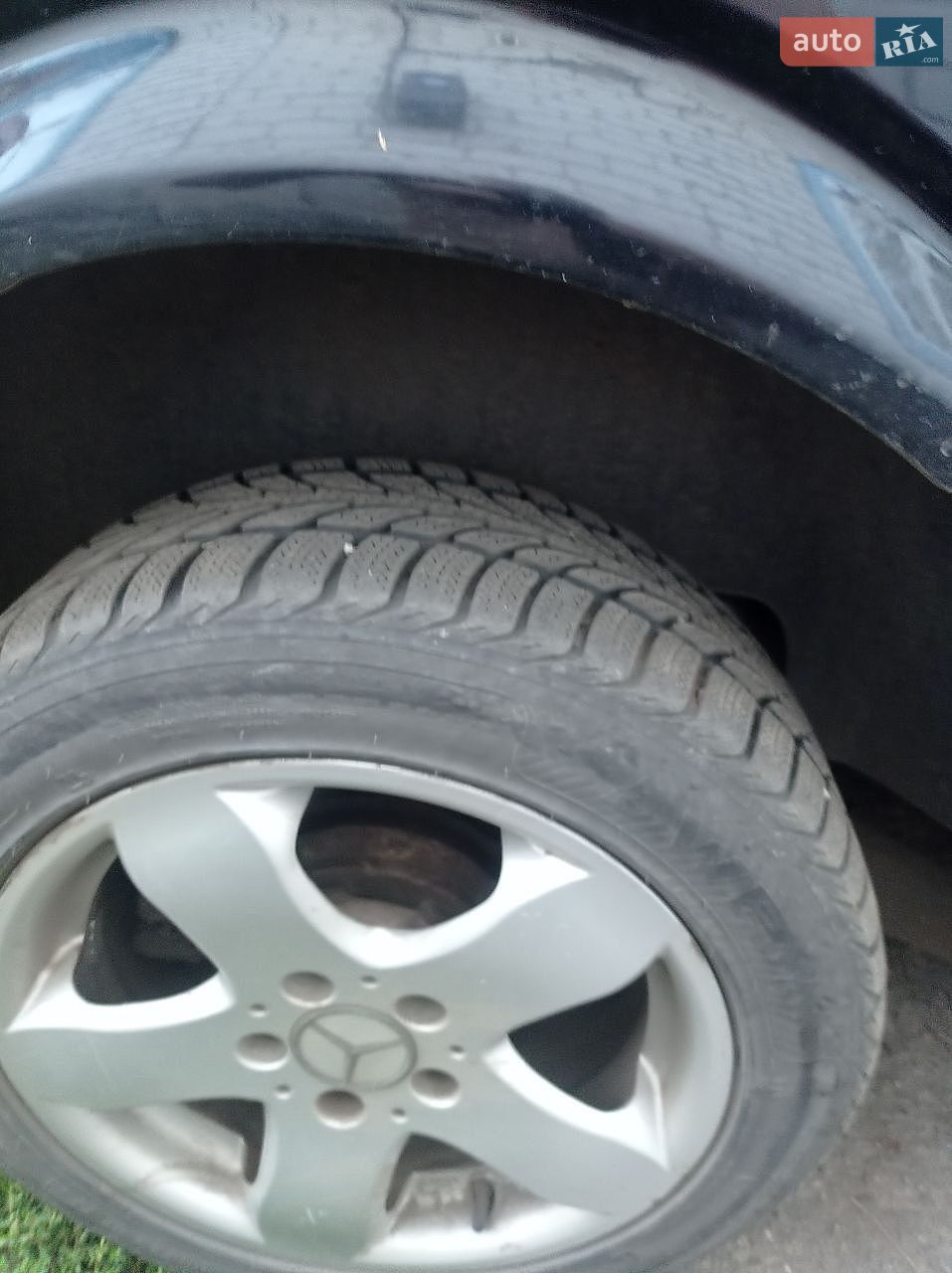 Mercedes-Benz Vito 2011 VIN WDF63960313661480 фото оголошення 23 з 25