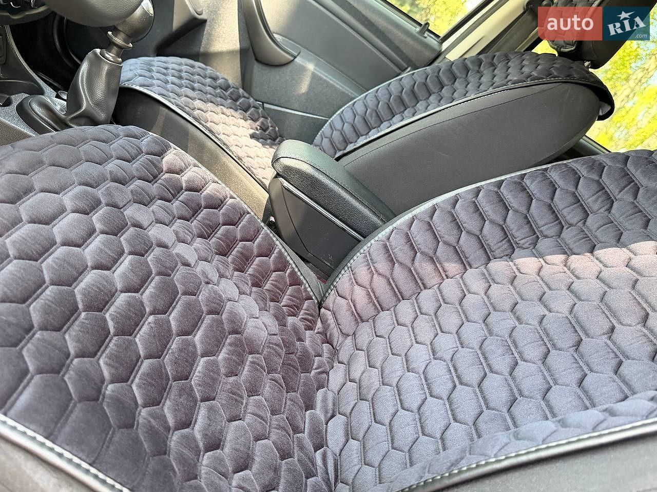 Renault Duster 2017 VIN VF1HSRADG57318391 фото оголошення 24 з 28