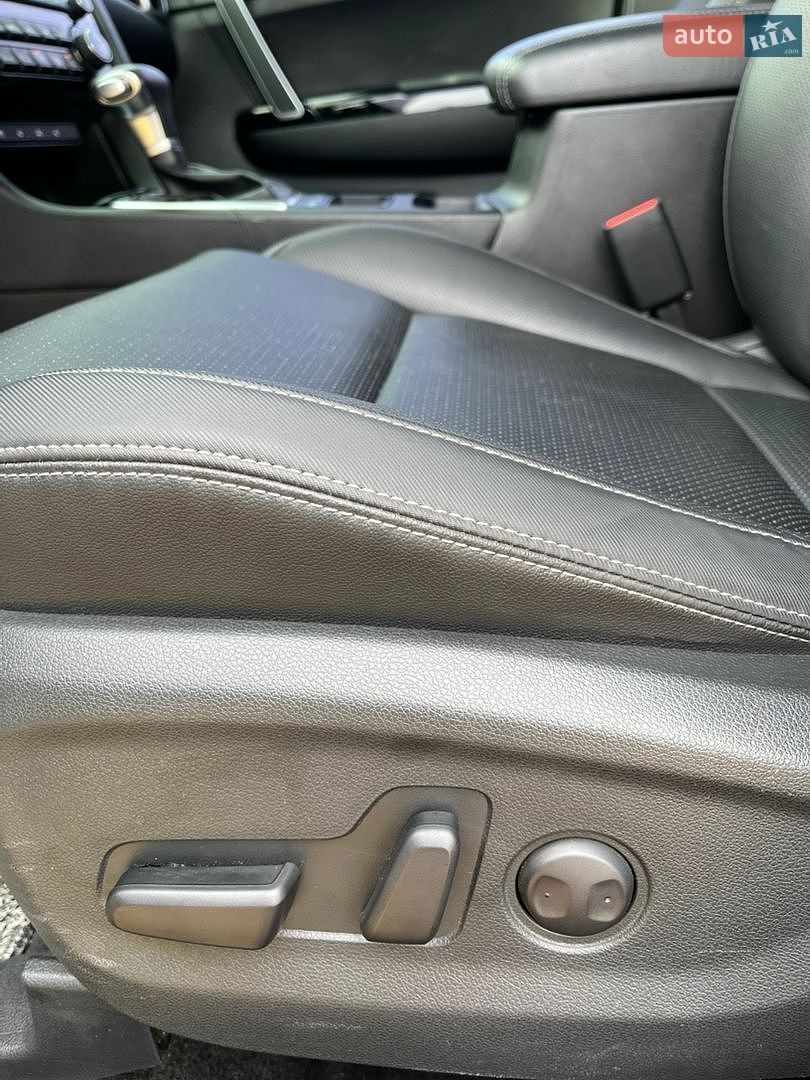 Kia Sportage 2018 VIN KNAPN813BJK491046 фото оголошення 19 з 39