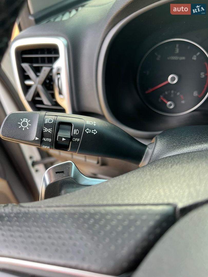 Kia Sportage 2018 VIN KNAPN813BJK491046 фото оголошення 29 з 39