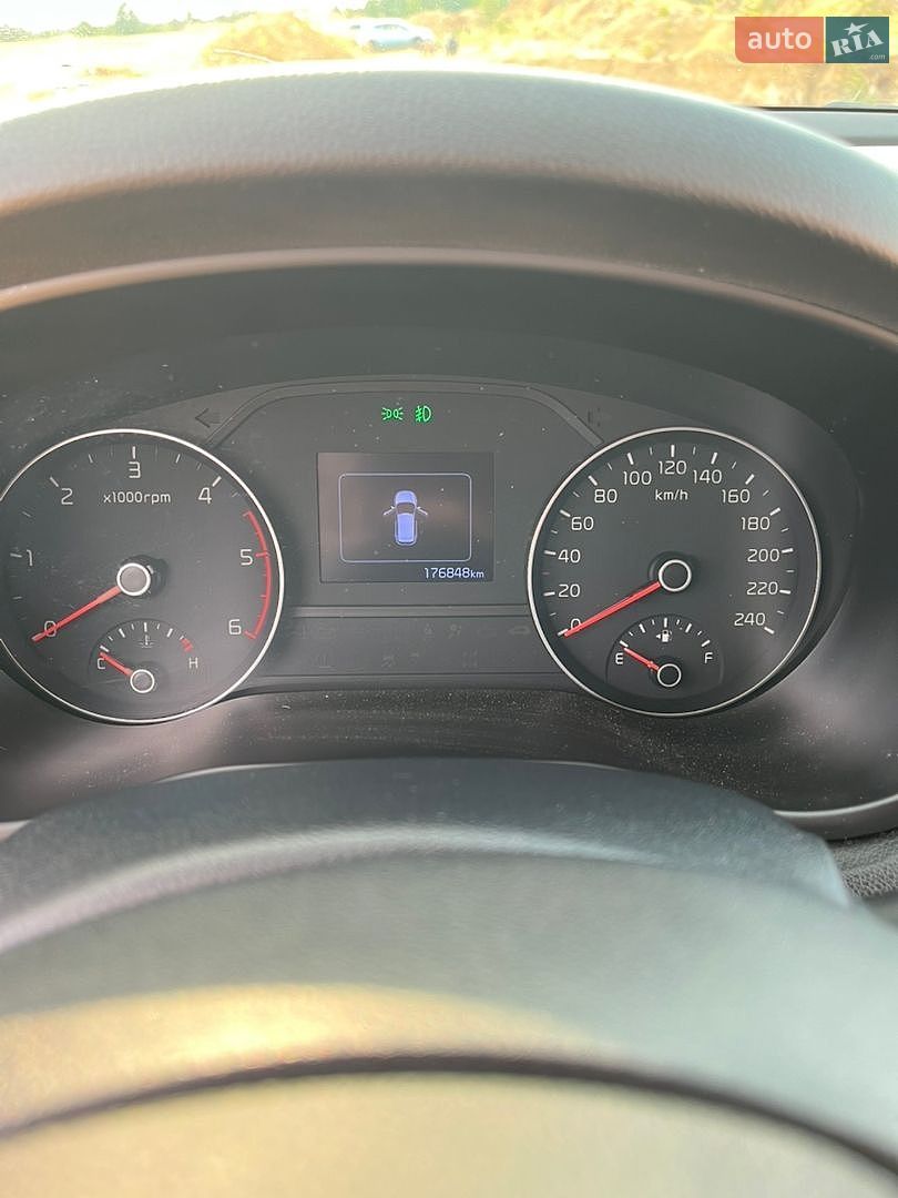 Kia Sportage 2018 VIN KNAPN813BJK491046 фото оголошення 38 з 39