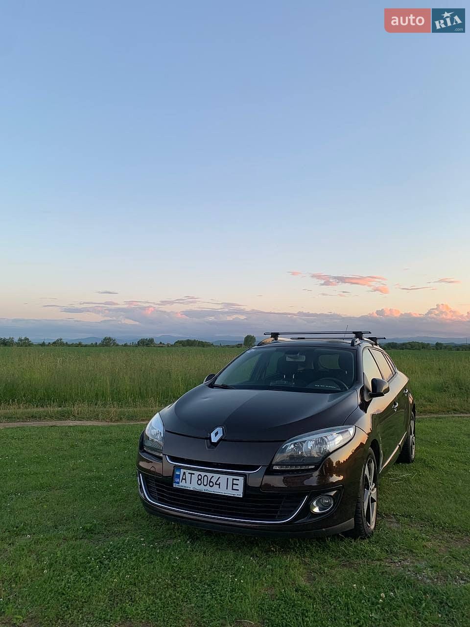 Renault Megane 2012 VIN VF1KZ090347670561 фото оголошення 7 з 18