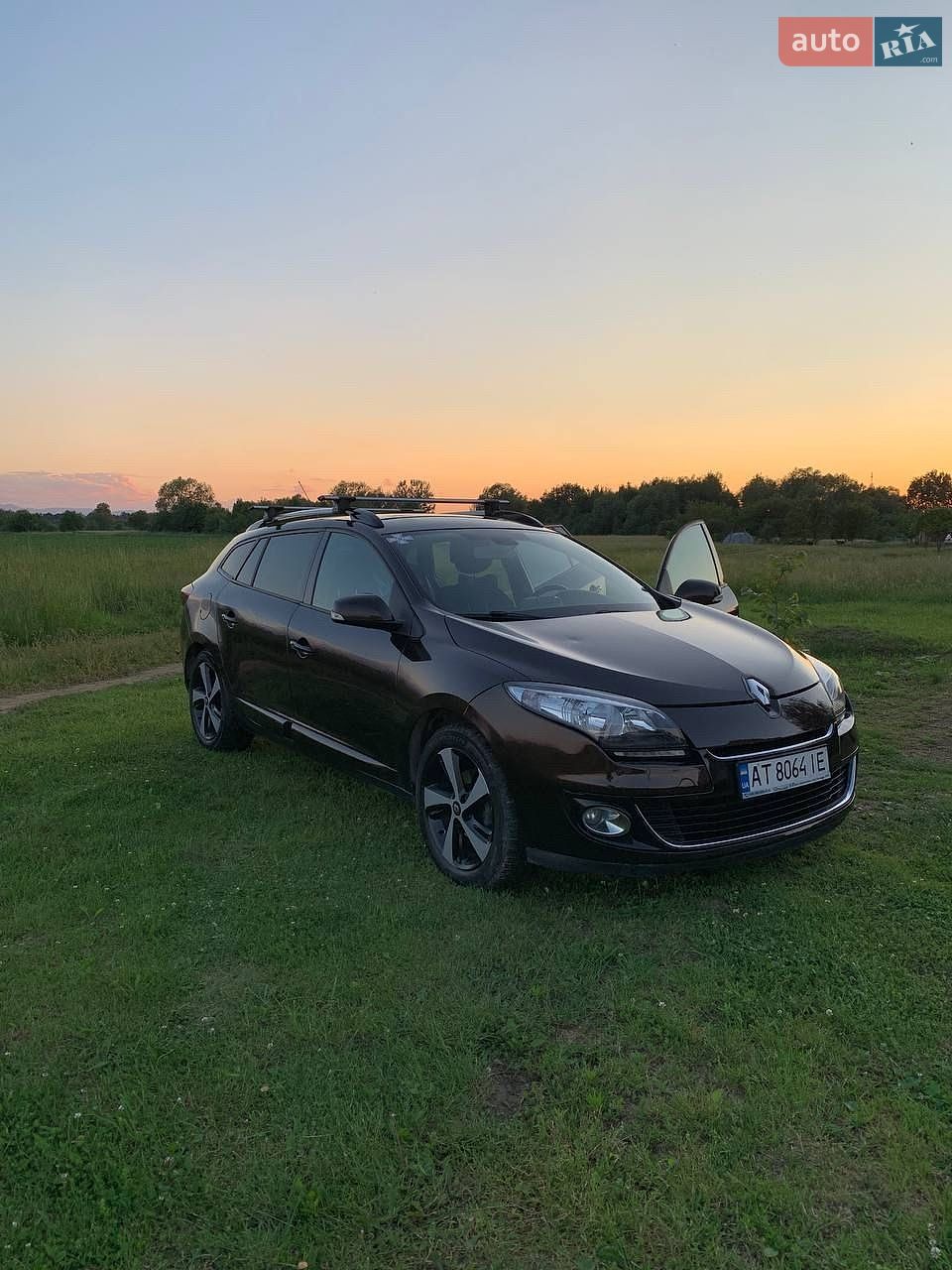 Renault Megane 2012 VIN VF1KZ090347670561 фото оголошення 5 з 18