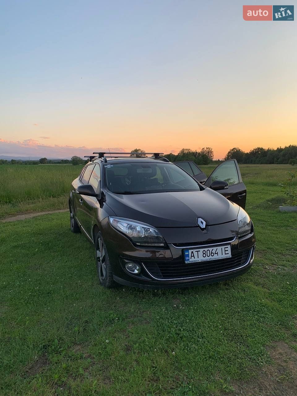 Renault Megane 2012 VIN VF1KZ090347670561 фото оголошення 6 з 18