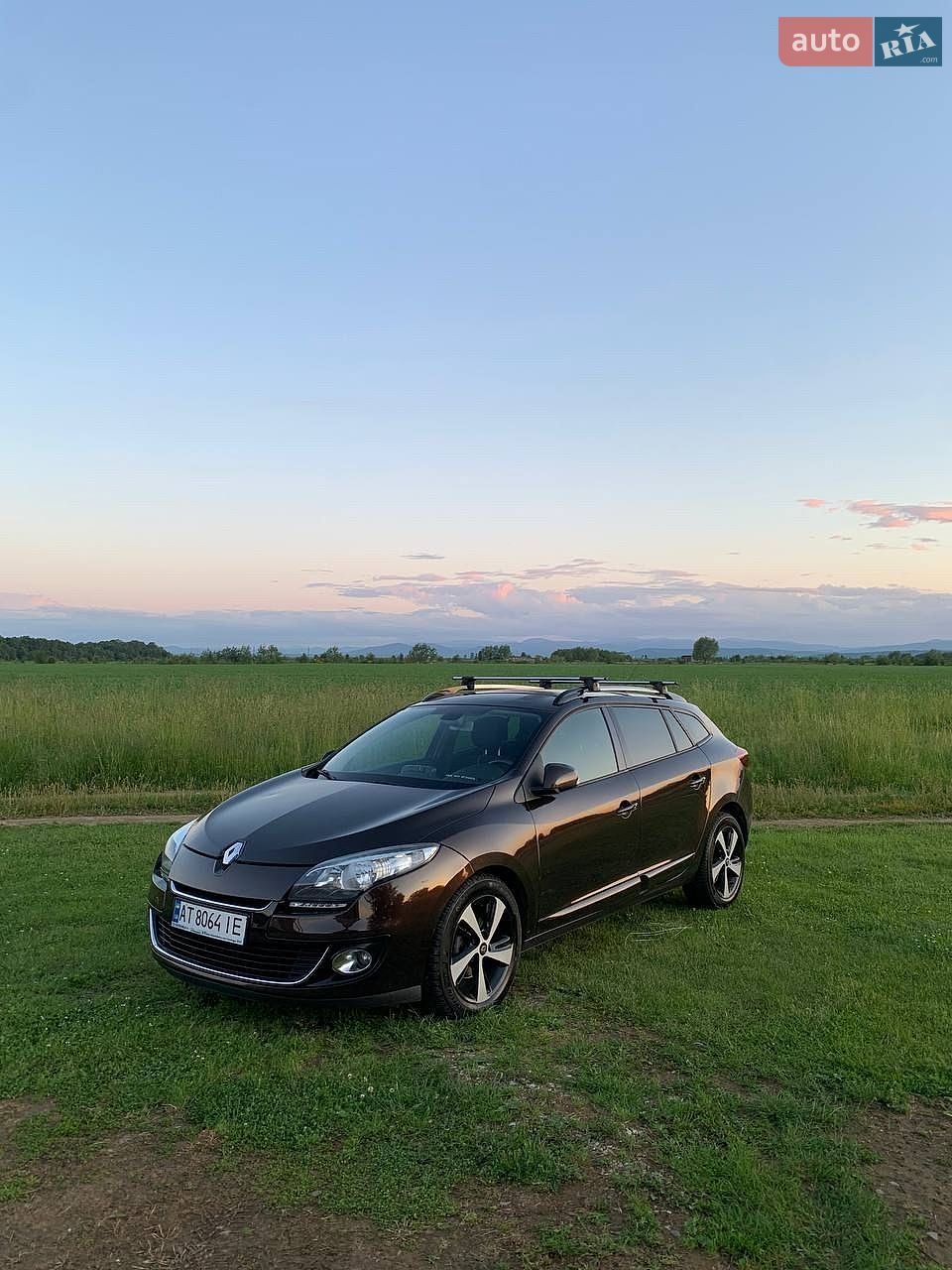 Renault Megane 2012 VIN VF1KZ090347670561 фото оголошення 4 з 18