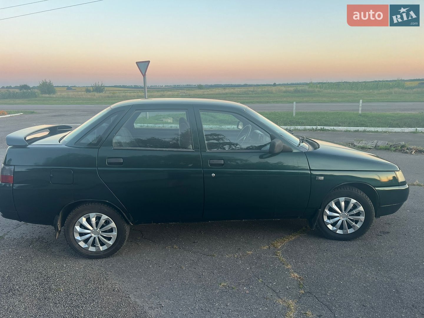 ВАЗ / Lada 2110 2002 VIN XTA21103020558182 фото оголошення 7 з 24