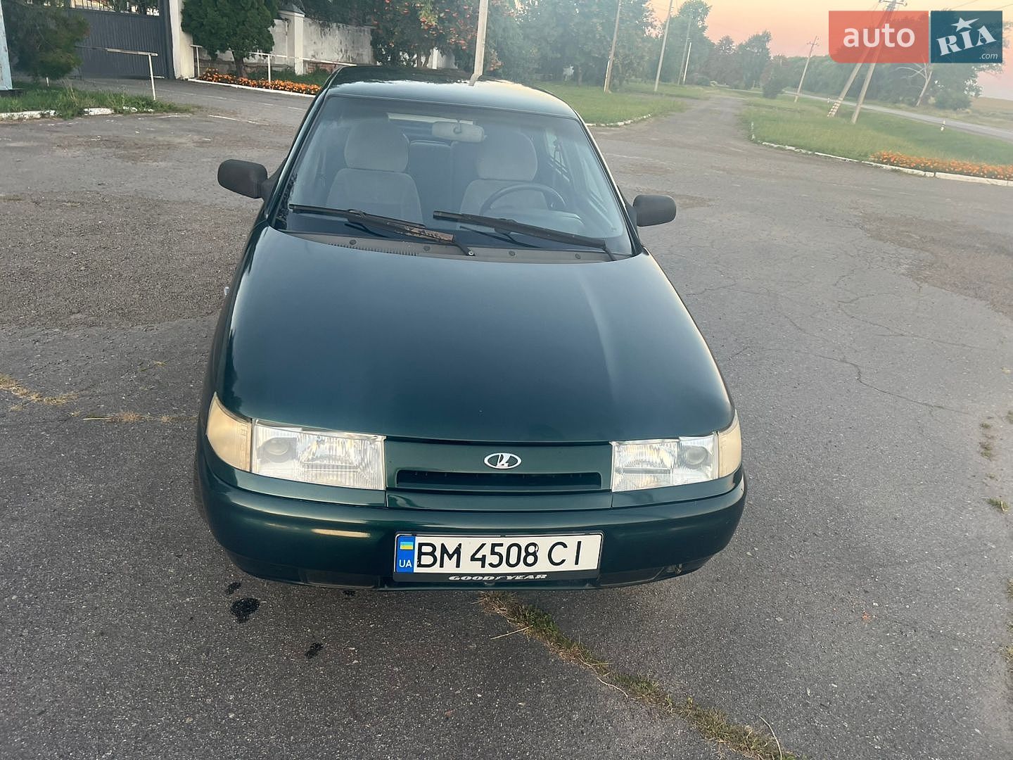 ВАЗ / Lada 2110 2002 VIN XTA21103020558182 фото оголошення 10 з 24