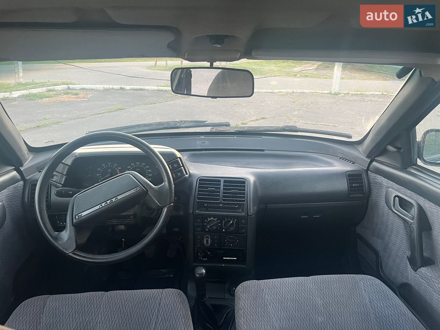 ВАЗ / Lada 2110 2002 VIN XTA21103020558182 фото оголошення 17 з 24