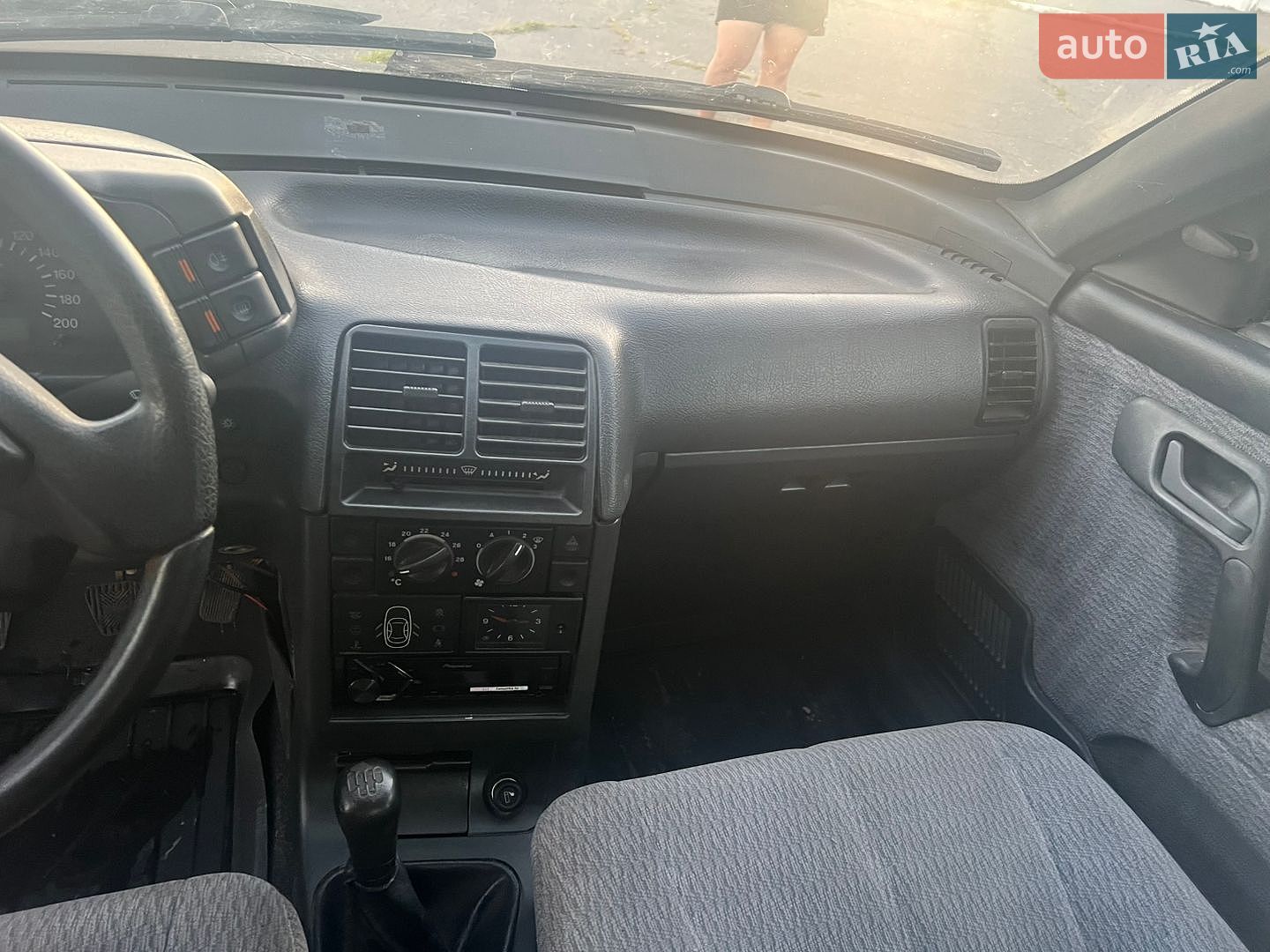 ВАЗ / Lada 2110 2002 VIN XTA21103020558182 фото оголошення 15 з 24
