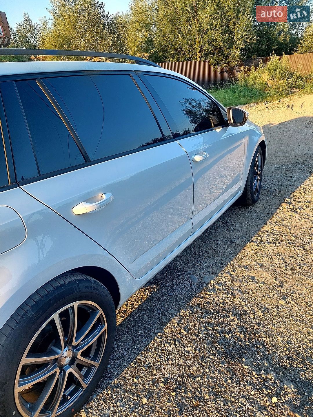 Skoda Octavia 2018 VIN TMBLG7NE9K0061968 фото оголошення 6 з 40