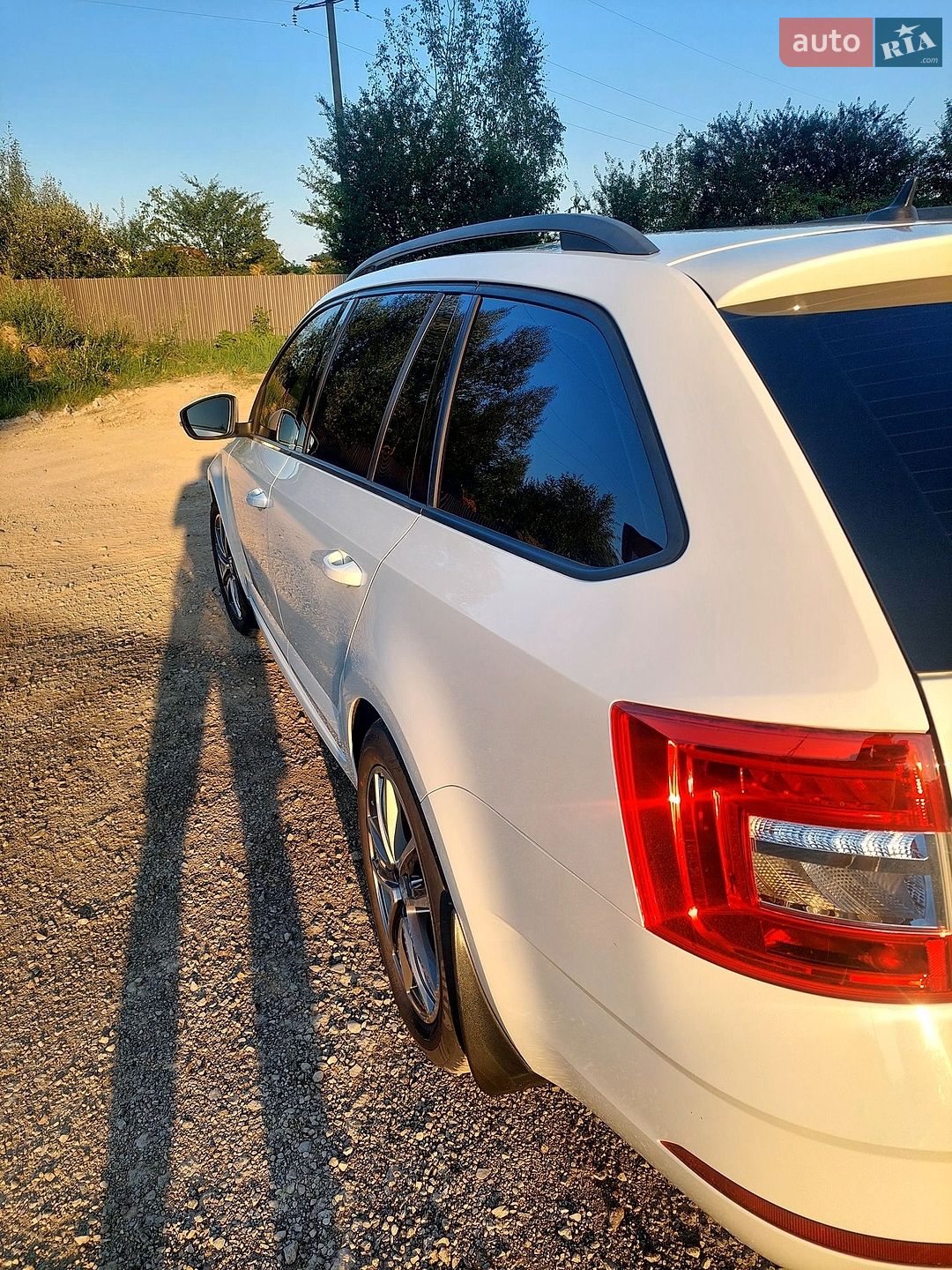 Skoda Octavia 2018 VIN TMBLG7NE9K0061968 фото оголошення 11 з 40