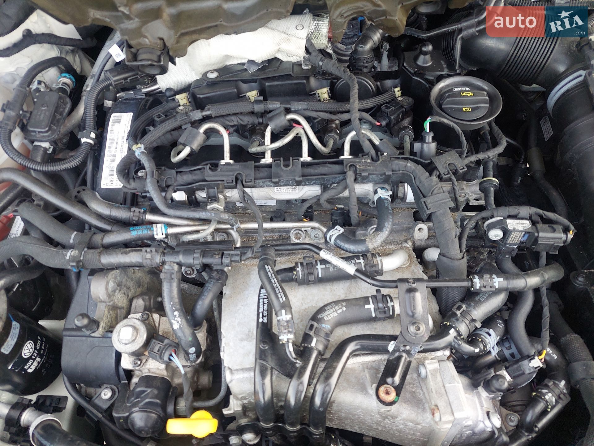 Skoda Octavia 2018 VIN TMBLG7NE9K0061968 фото оголошення 18 з 40