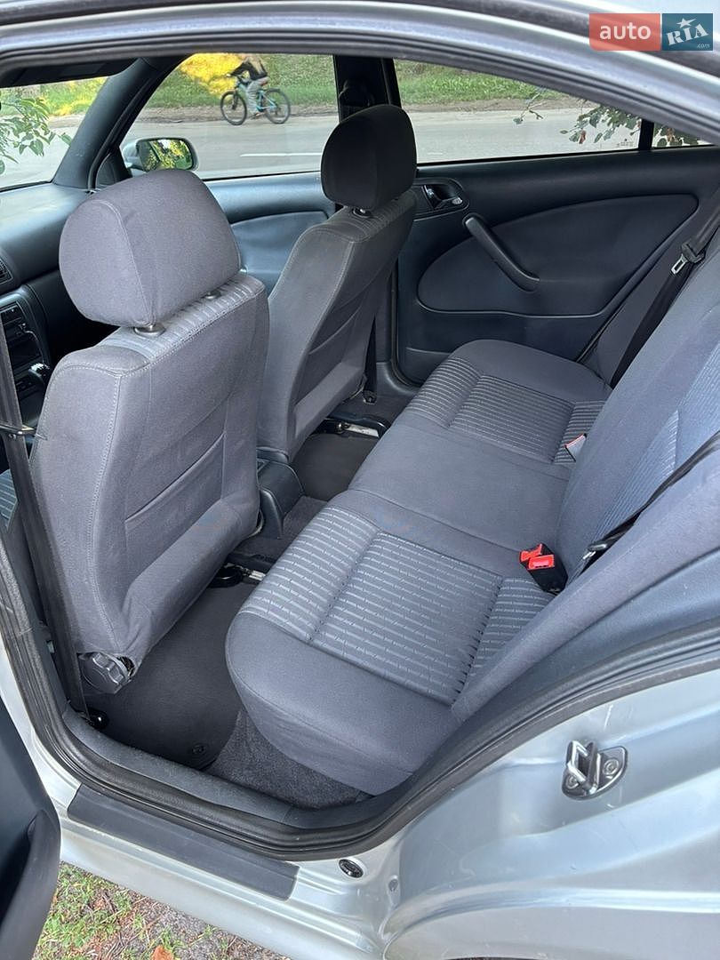 Skoda Octavia 2006 VIN TMBDL41U07B009264 фото оголошення 14 з 20