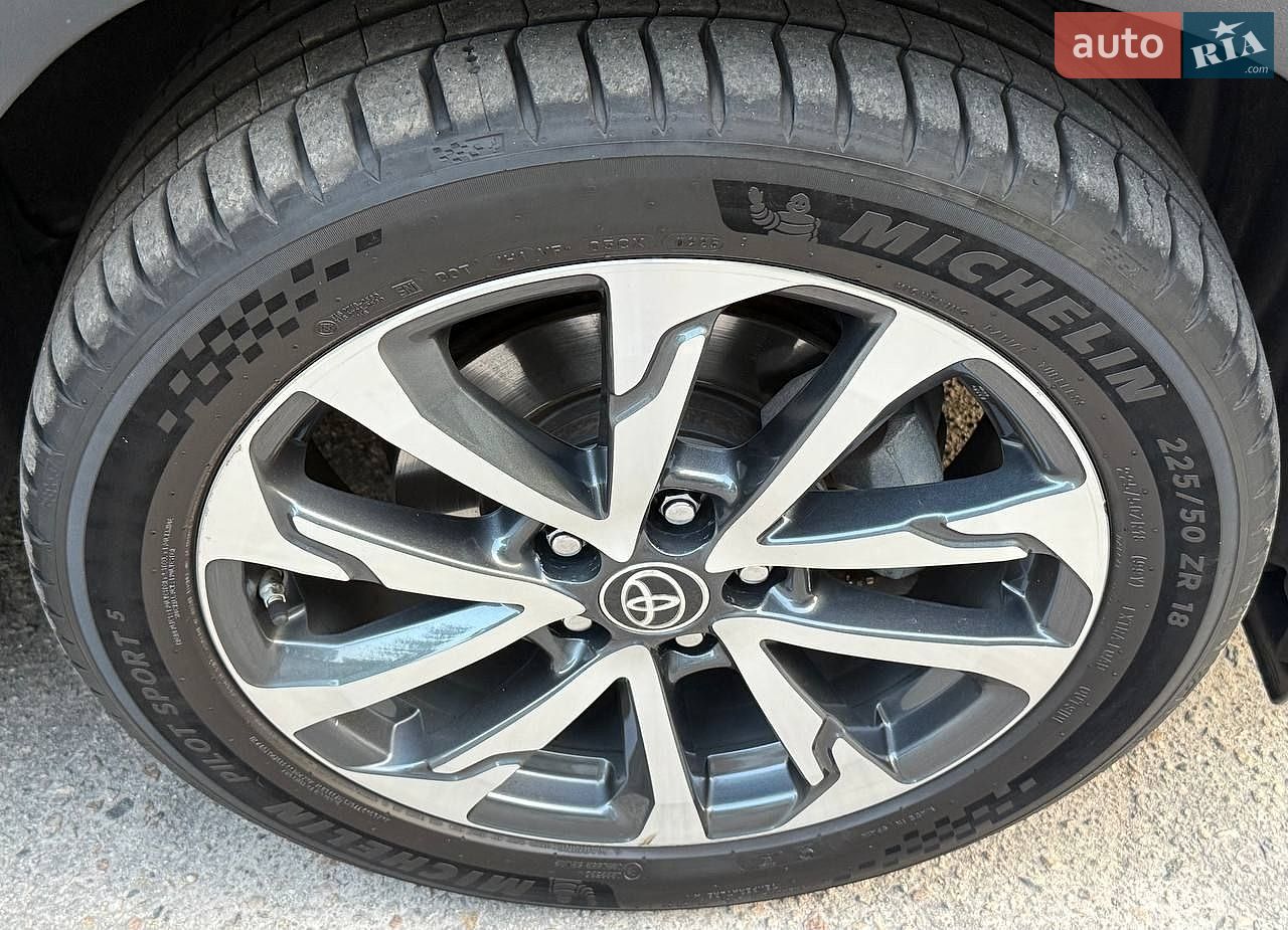 Toyota Corolla Cross 2022 VIN JTNABACB00J005884 фото оголошення 23 з 78