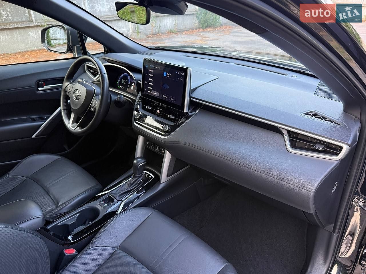 Toyota Corolla Cross 2022 VIN JTNABACB00J005884 фото оголошення 53 з 78