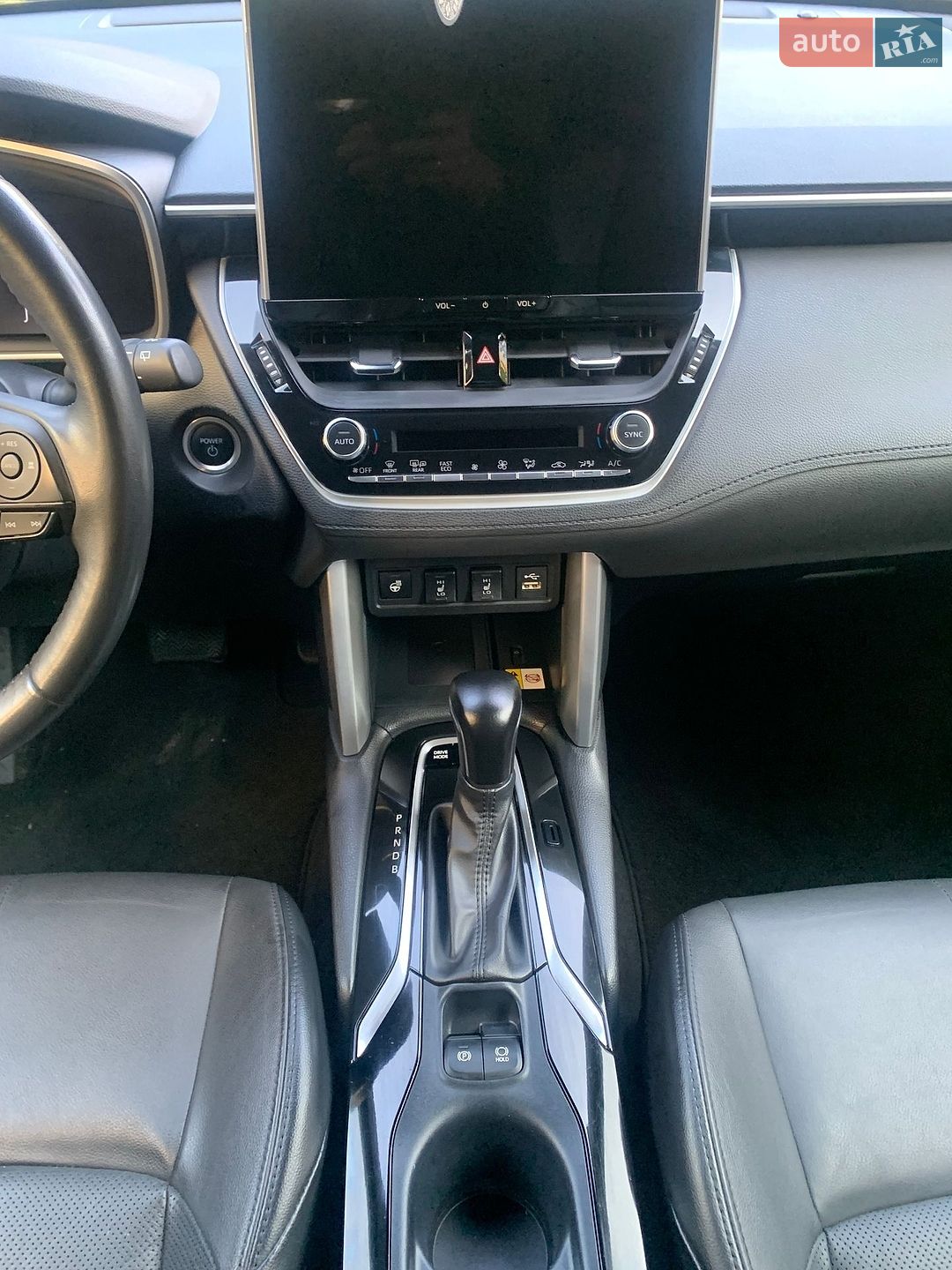 Toyota Corolla Cross 2022 VIN JTNABACB00J005884 фото оголошення 59 з 78